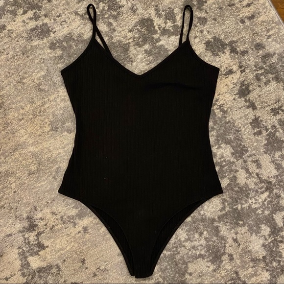 Body / bodysuit - Picture 1 of 4